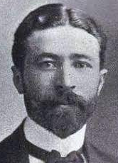 Charles V. Paterno