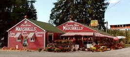 Marshall's Farm Stand
