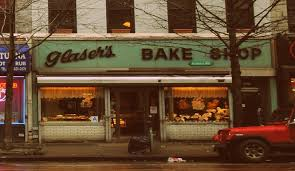 Glazer's Bake Shop