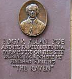 Edgar AllanPoe